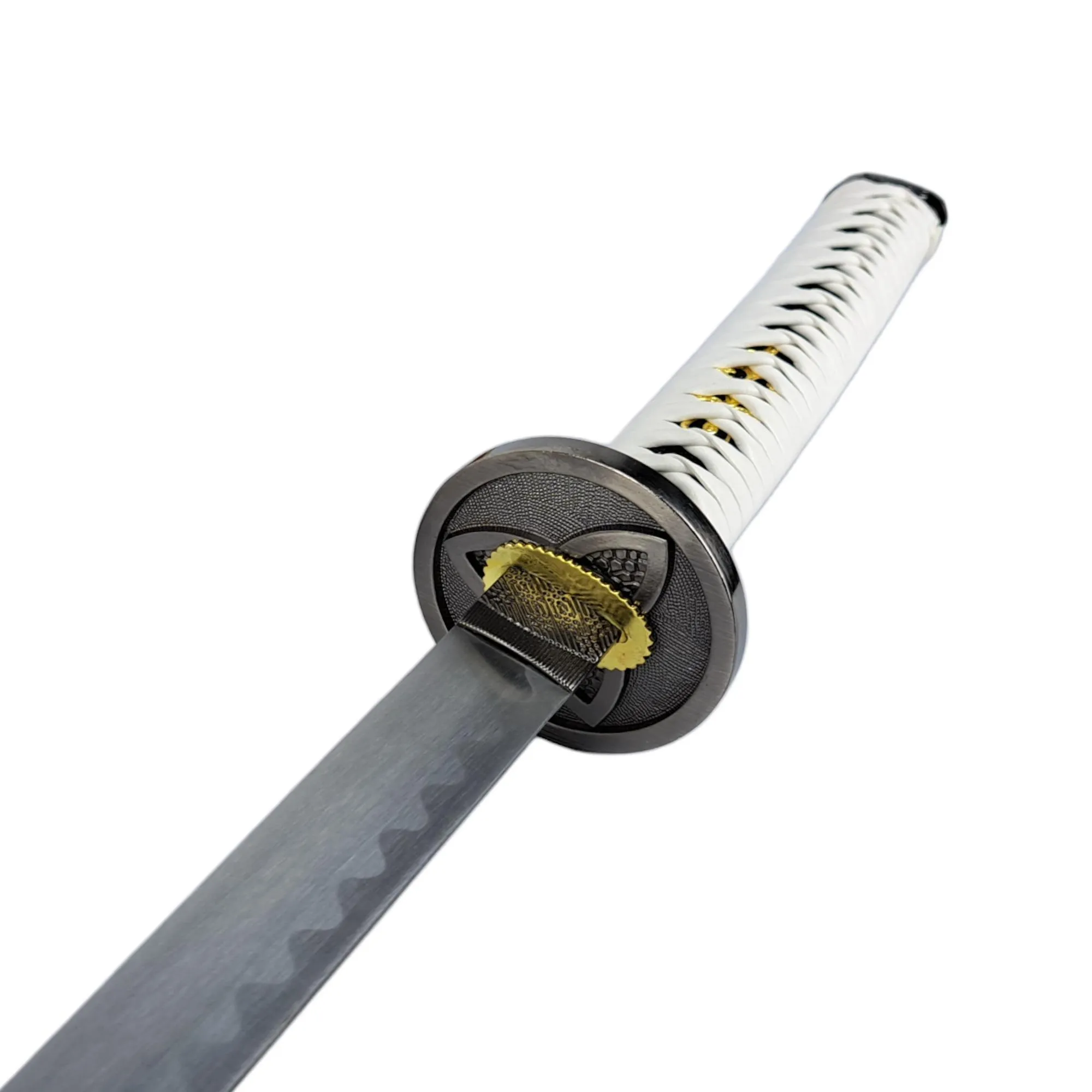 espada katana michonne the walking dead